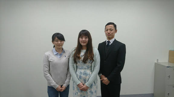 医療経営情報学科