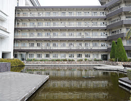 医療経営情報学科