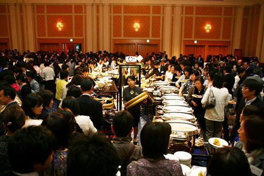 �p�[�e�B�[�ʐ^2