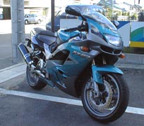 ZX-9R