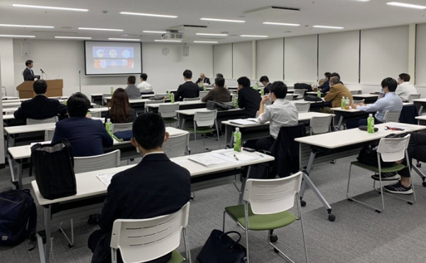 科学的思考のトレーニング　「あけぼの杉耳鼻咽喉科研究会」