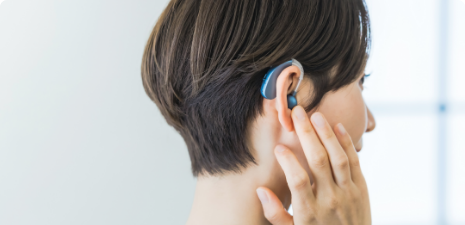 ばんたね病院 難聴治療センター（外部サイト）