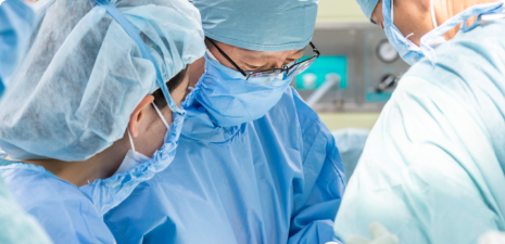 頭頸部外科手術