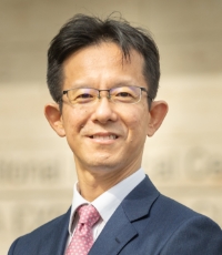 楯谷一郎4代目教授