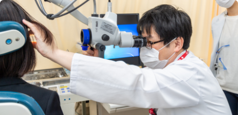 外来医師担当表(病院サイト)