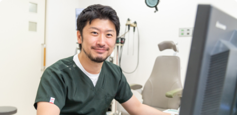 耳鼻咽喉科専門医への道