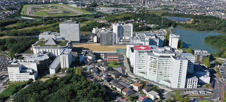 Fujita Health University