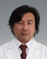 江﨑幸生先生画像