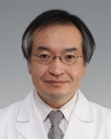 北島剛司教授画像