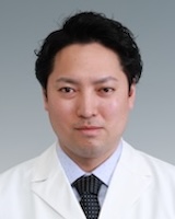 佐久間健二先生画像