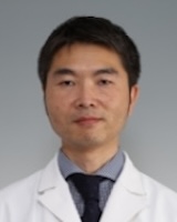 岸太郎先生画像