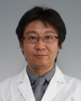 大河内先生画像