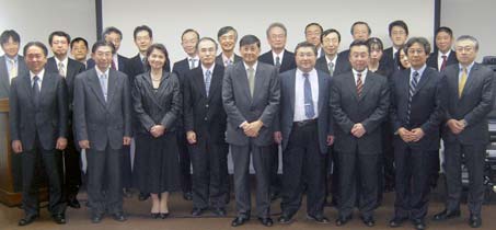 board member