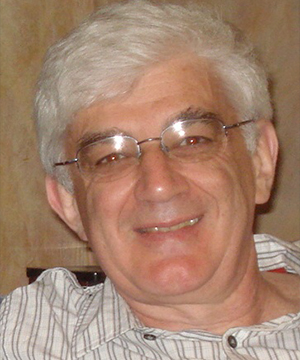 Mark L. Latash