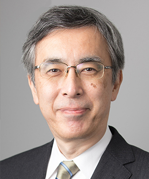 Nobuhiko Haga