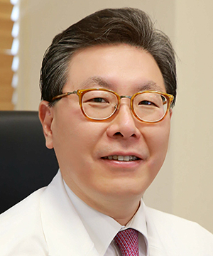 Nam-Jong Paik