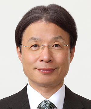 Toshikazu Kubo