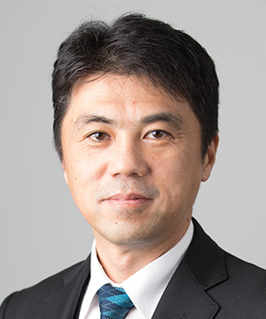Takeshi Nakamura