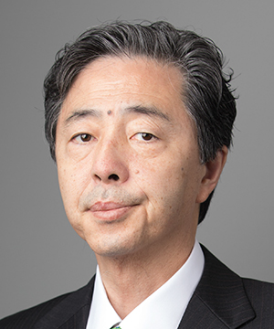 Yoichi Shimada