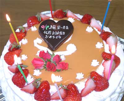 2001�N�P�[�L