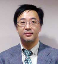 Dr. Seki