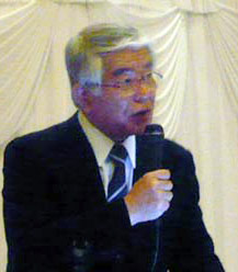 Dr. Ishikawa