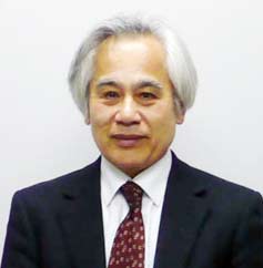 Prof. Kinjo