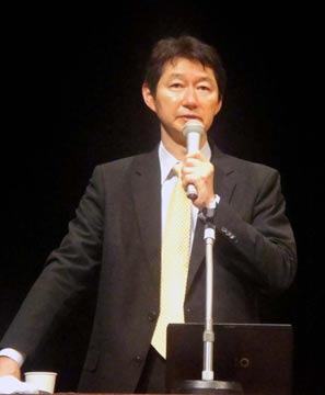 Prof. Mimura