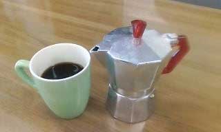 espresso