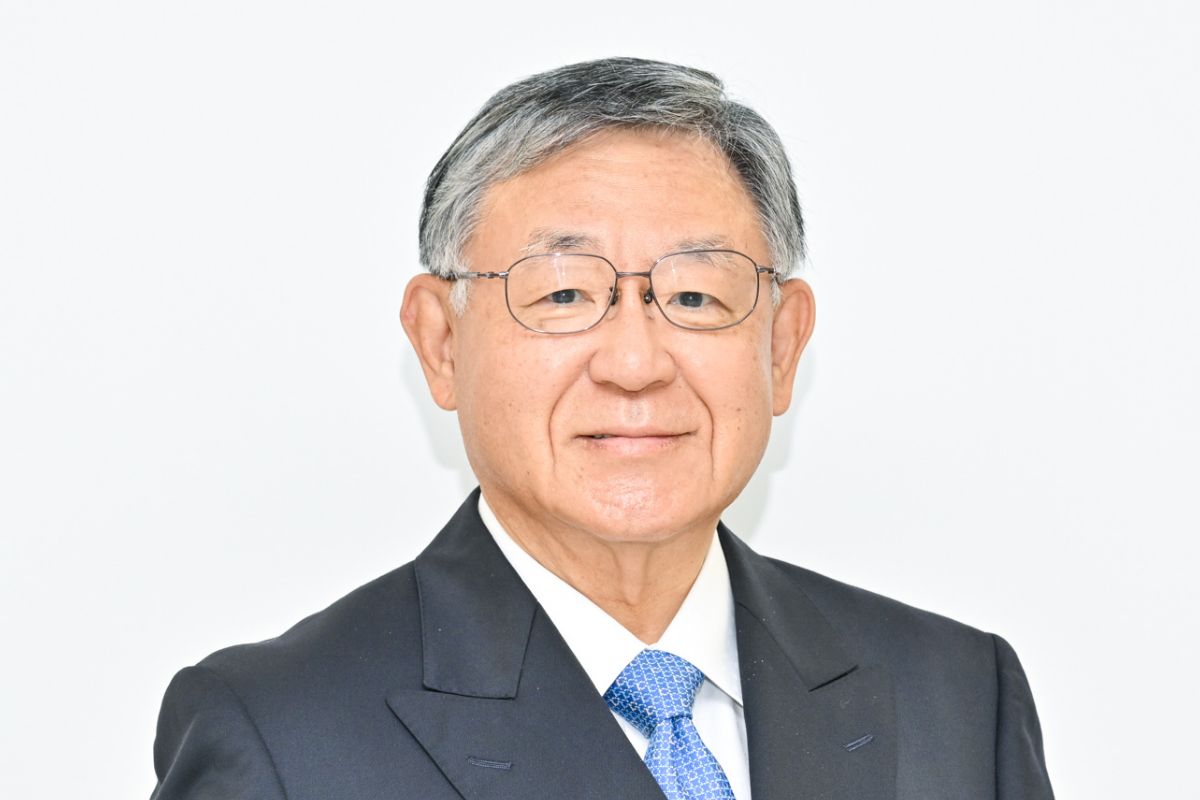 整形外科 特任教授 副病院長 鈴木 克侍