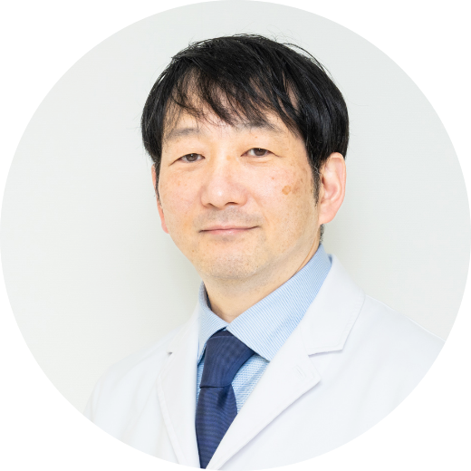 藤田 順之教授