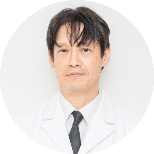 金子 慎二郎教授