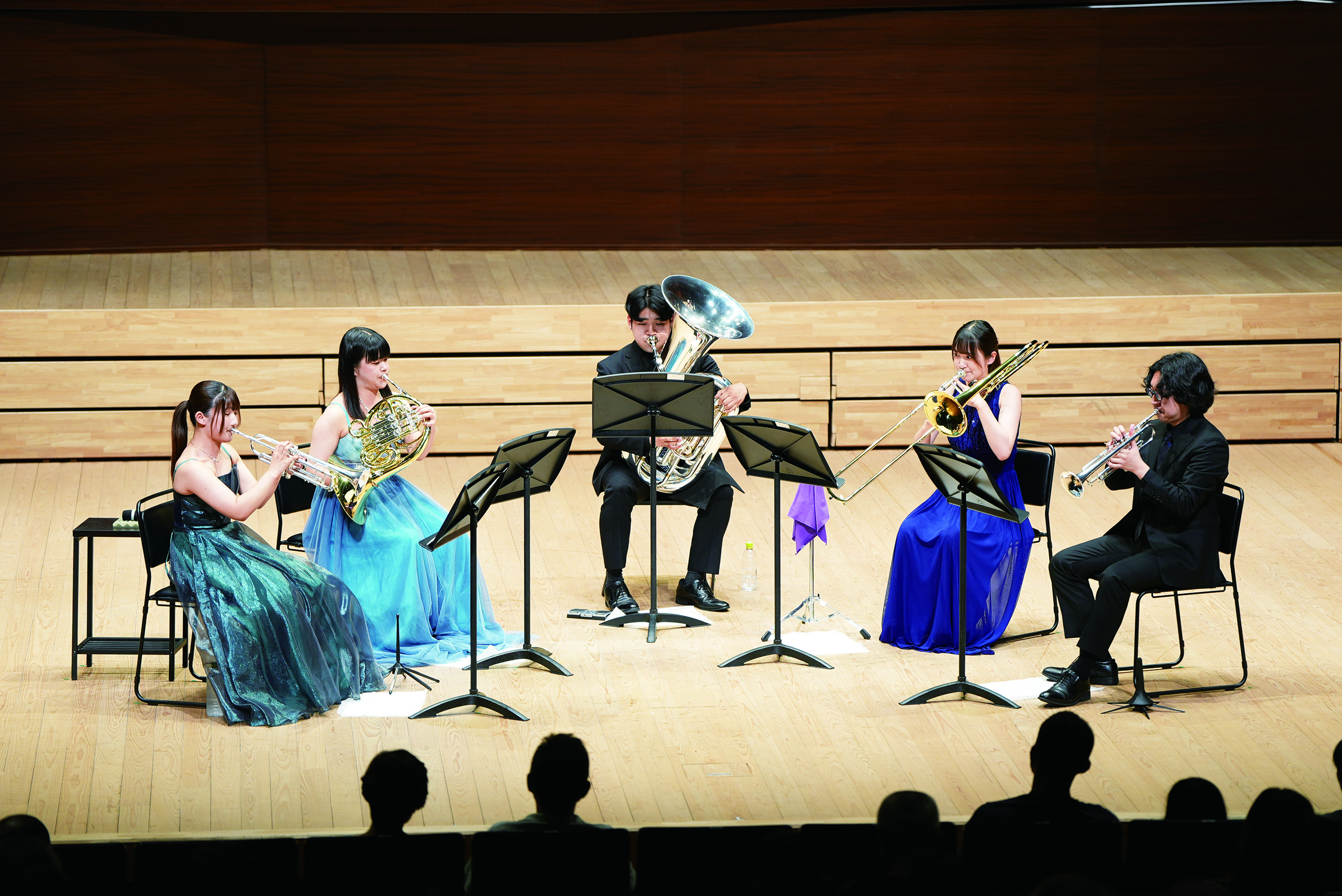 東京音楽大学&times;藤田医科大学 コラボレーション・セミナー 2024年度 開催報告