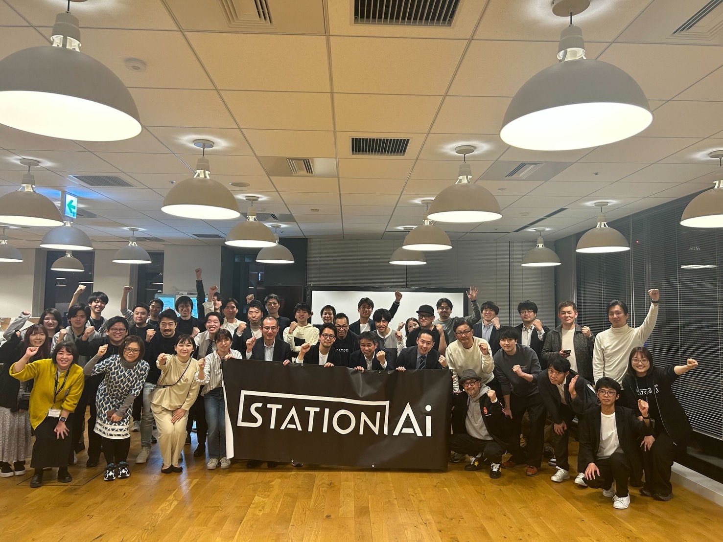 学生起業サークル「スタートアップクラブ」の活動