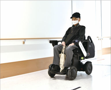  「AICHI ROBOT TRANSFORMATION」への協力