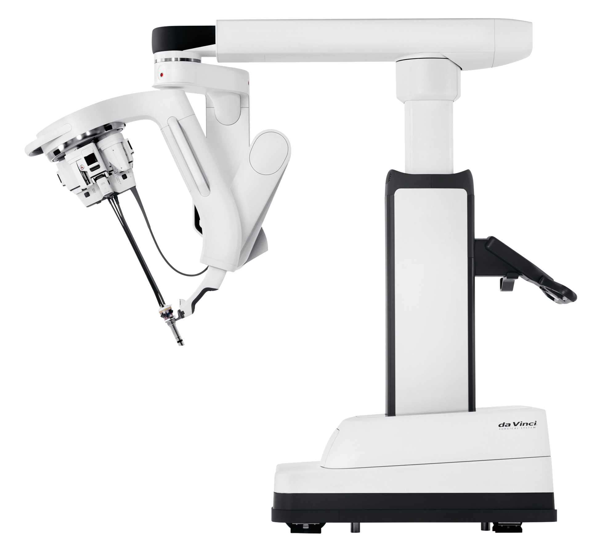 「小さな体にやさしい手術」 世界初のロボット支援小児外科手術に成功