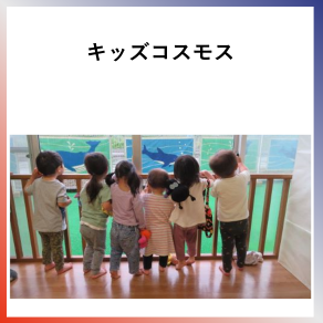 SDG5  キッズコスモス