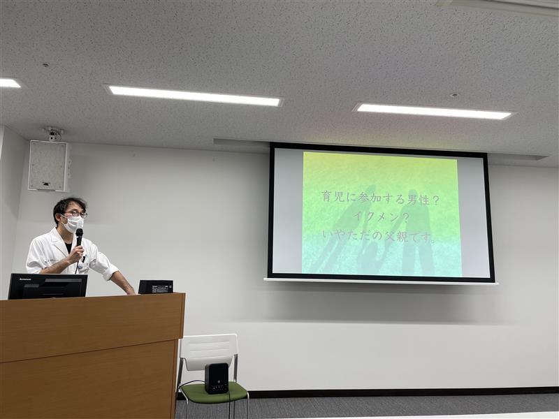 日比野将也先生