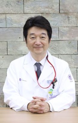 伊東昌広先生プロフィール写真