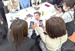 医療現場で求められるやさしい日本語