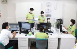 医療現場で求められるやさしい日本語