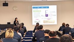 医療現場で求められるやさしい日本語