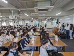 キャリア形成論