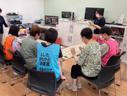 医療現場で求められるやさしい日本語