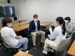 医療現場で求められるやさしい日本語