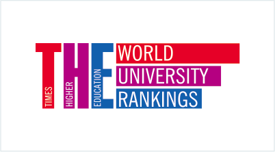 The Times Higher Education World University Rankings 2018