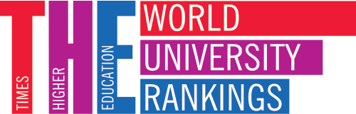 THE World University Rankings.