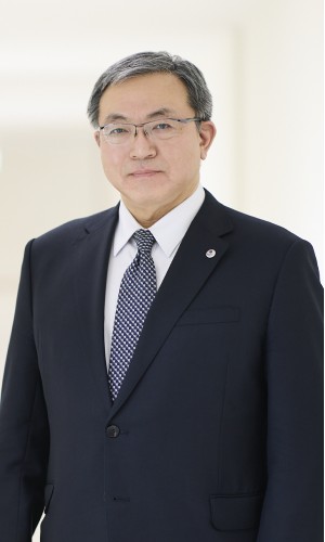 Yuichi Hirose  M.D., Ph.D.