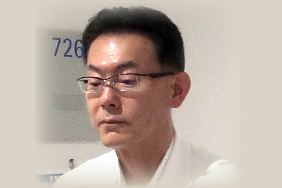 呼吸器内科 （廣瀬正裕准教授）クルズス