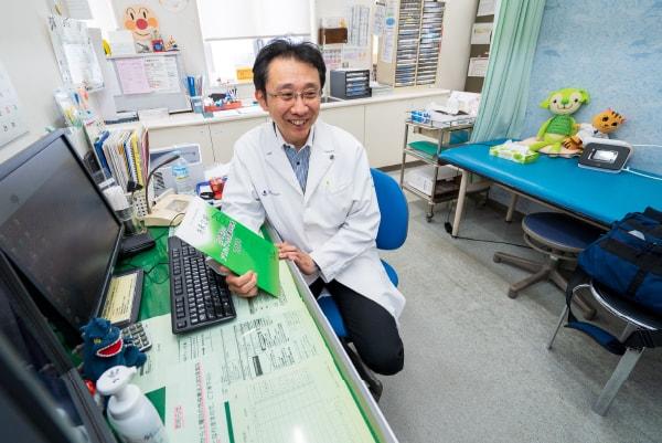 小児科 食物経口負荷試験について（近藤康人教授）